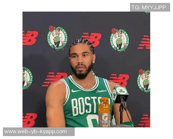 塔图姆坚定表示渴望复出过去半年全力训练只为战胜伤病