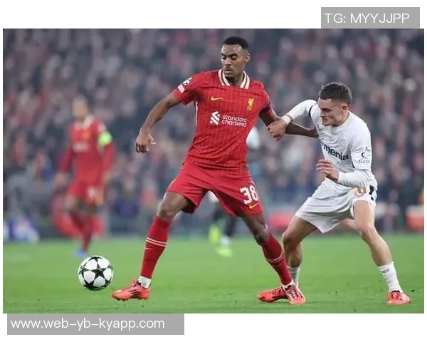 利物浦三连败背后真相:对手如何破解赫拉芬贝赫的战术秘密