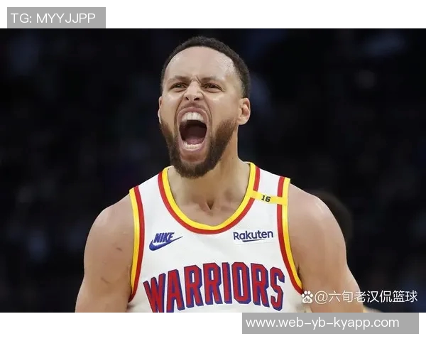 库里谈圣诞大战的重要性称参与其中是市场价值的象征与荣幸