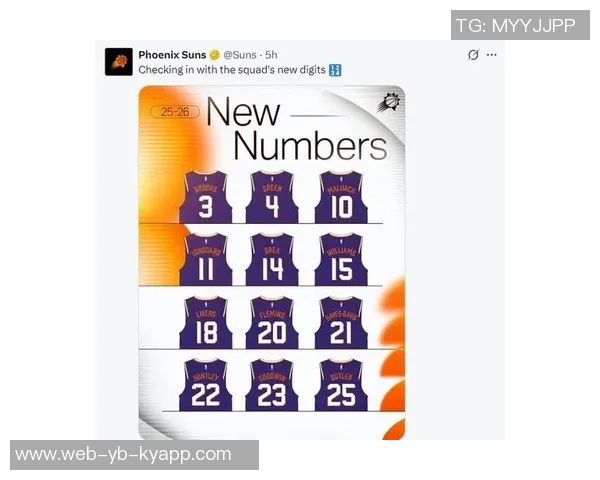 太阳队宣布裁掉前锋CJ亨特利双向球员身份终止