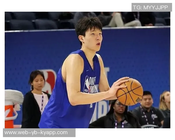 杨瀚森无法解决开拓者进攻困境现阶段他并非球队的最佳选择